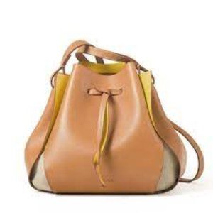 COPY - Linjer Tulip Bag